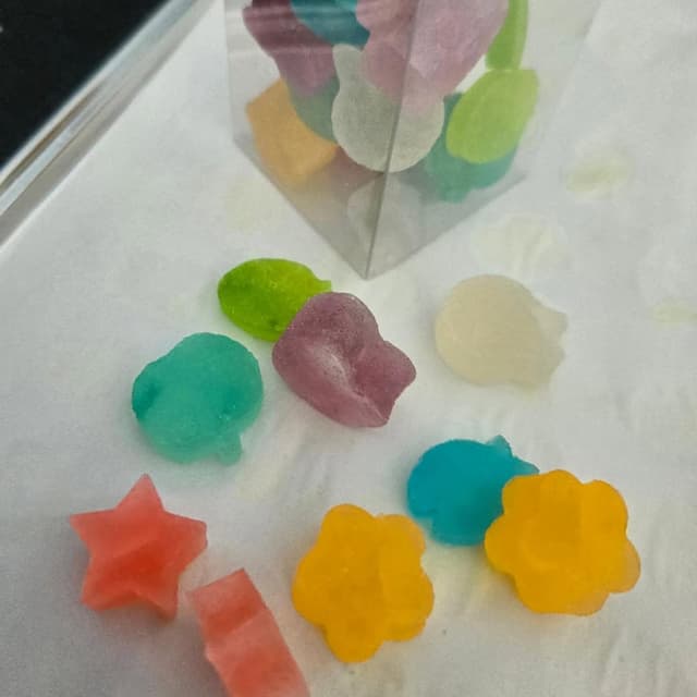 Mini Gemz Variety Box