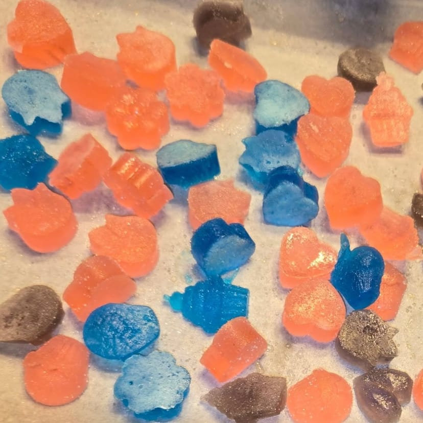 Little Sours